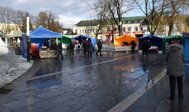 Suwalski Ośrodek Kultury zaprasza wystawców do udziału w Jarmarku