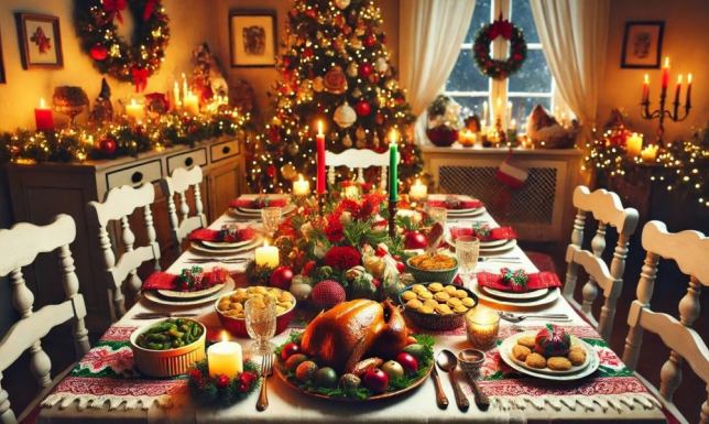 Wigilia to dzień głęboko zakorzeniony w polskiej kulturze i chrześcijaństwie