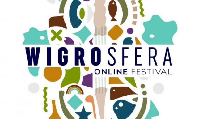 Wigrosfera online Festiwal 2020