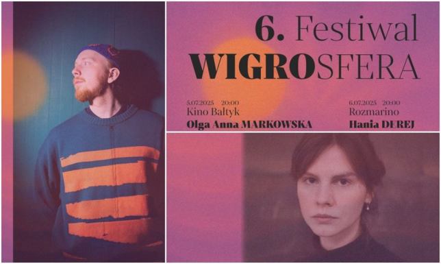 muzyka ponownie spotka się z naturą, tworząc niezapomniane doświadczenia