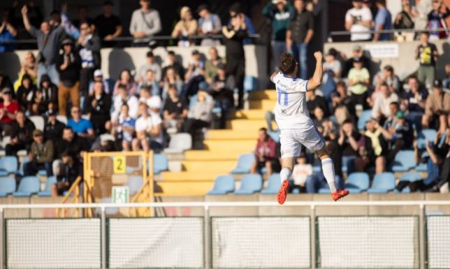 Polski Związek Piłki Nożnej opublikował terminarz III Ligi 