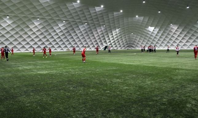 W środę (05.01) zawodnicy suwalskich Wigier wracają do treningów