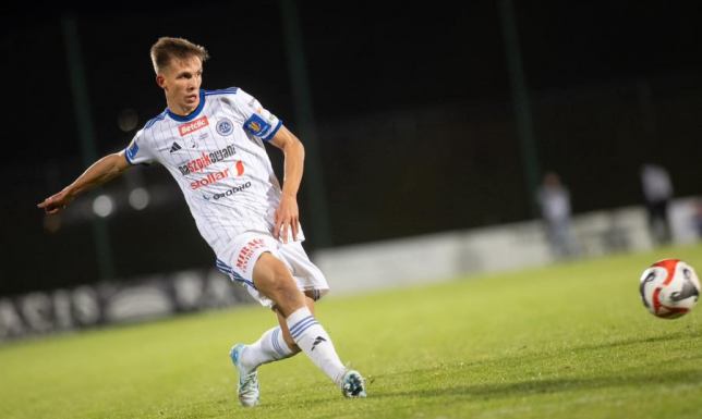 Trzy punkty Wigier z Lechią Tomaszów Mazowiecki Lechia Tomaszów Mazowiecki - Wigry Suwałki 1:2