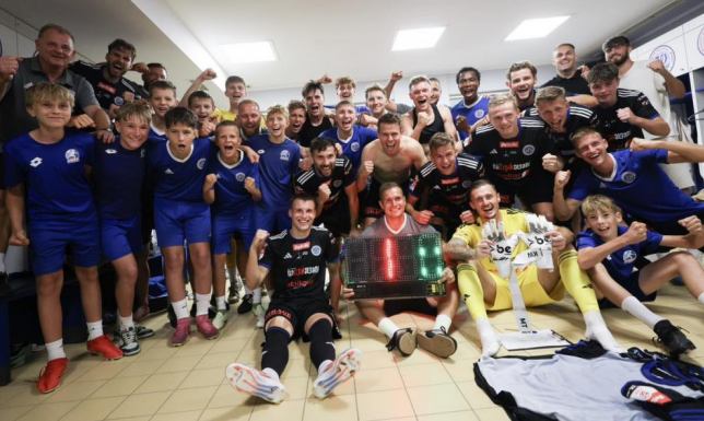 Wigry Suwałki - GKS Bełchatów 1:0