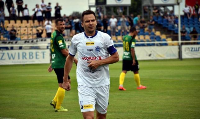 Nowe kontrakty zawodników Wigier