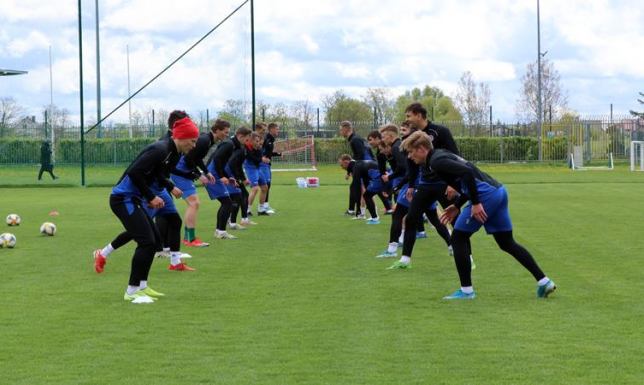 W czerwcu powrót ligowych rozgrywek