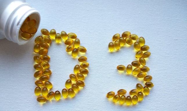 Witamina D - normy, właściwości i dawkowanie