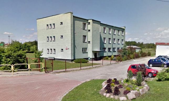 Przetarg na budowę szkoły w Wiżajnach unieważniony  jedna oferta wpłynęła do przetargu na budowę Szkoły Podstawowej w Wiżajnach