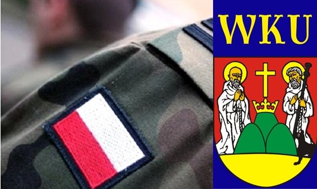 Wojskowa Komenda Uzupełnień w Suwałkach, oznaka rozpoznawcza