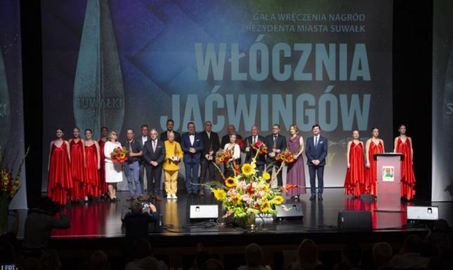 Włócznie Jaćwingów 2021 - w grudniu nabór wniosków
