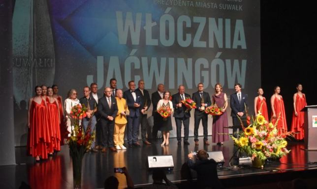Rozpoczął się nabór wniosków o przyznanie Nagrody Prezydenta Miasta Suwałk
