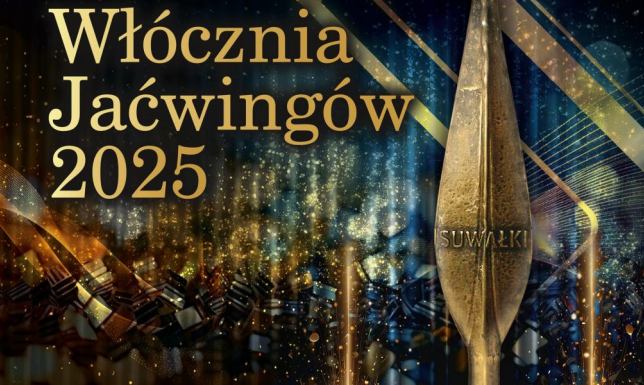 14 lutego 2026 roku w hali Suwałki Arena odbędzie się kolejna Gala