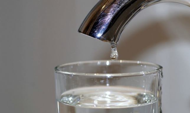 Przerwa w dostawie wody w rejonie ulicy Zarzecze w Suwałkach