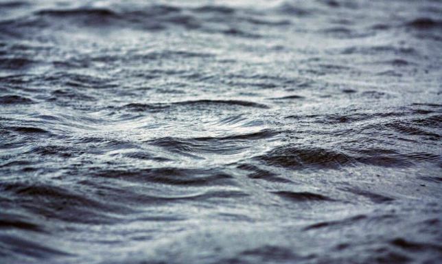 Utonął 65-letni mężczyzna