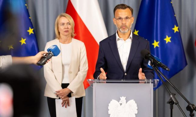 Środki trafią do Powiatowej Stacji Sanitarno-Epidemiologicznej w Suwałkach