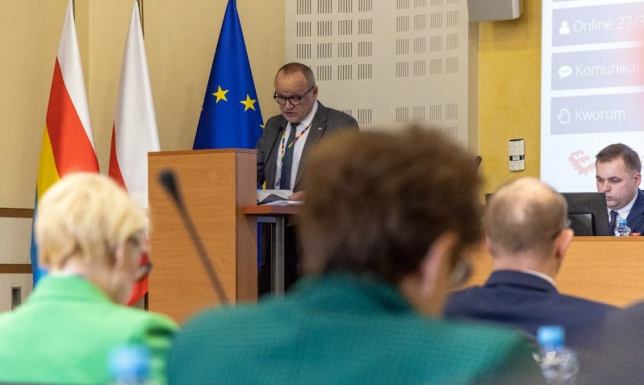 Dofinansowania w ramach Funduszu Wsparcia Gmin i Powiatów