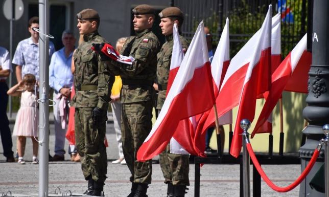 Święto Wojska Polskiego Święto 15 sierpnia, cud nad Wisłą
