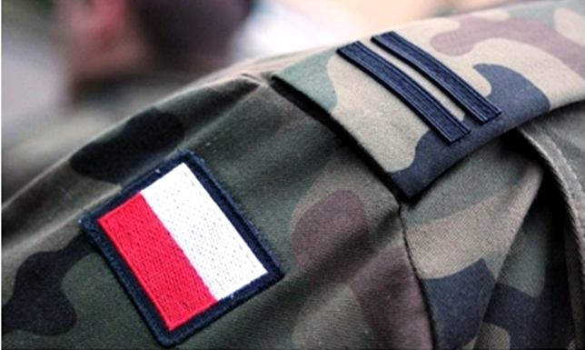 WKU w Suwałkach prowadzi nabór do szkoły podoficerskiej CIEKAWA OFERTA DLA MATURZYSTÓW! SZKOŁY PODOFICERSKIE OGŁOSIŁY NABÓR
