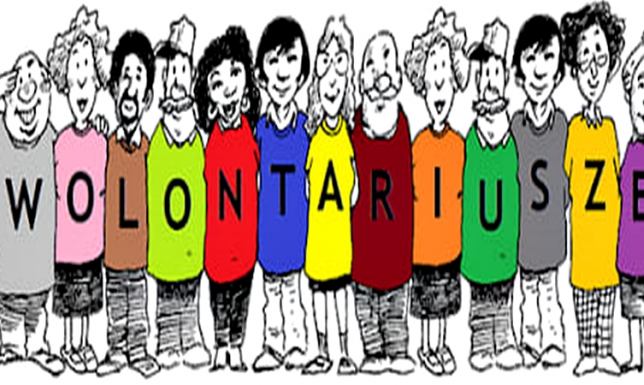 Podział na lepszych i gorszych wolontariuszy?