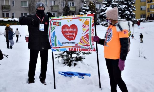 30. Finał Wielkiej Orkiestry Świątecznej Pomocy