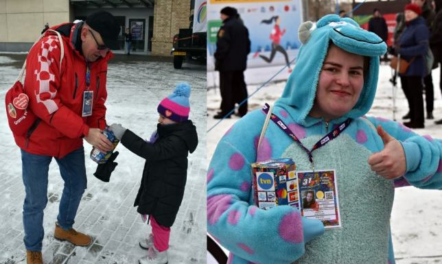 "Chcemy wygrać z sepsą! Gramy dla wszystkich – małych i dużych!"