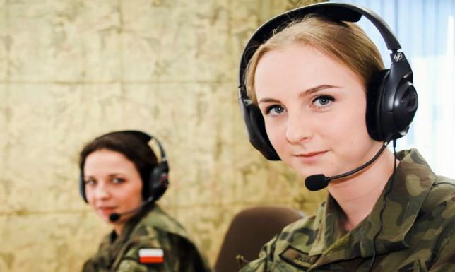 WOT uruchomił infolinię wsparcia psychologicznego