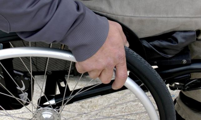 Nowa forma pomocy dla osób niepełnosprawnych w Suwałkach Usługa door-to-door w Suwałkach dla osób niepełnosprawnych