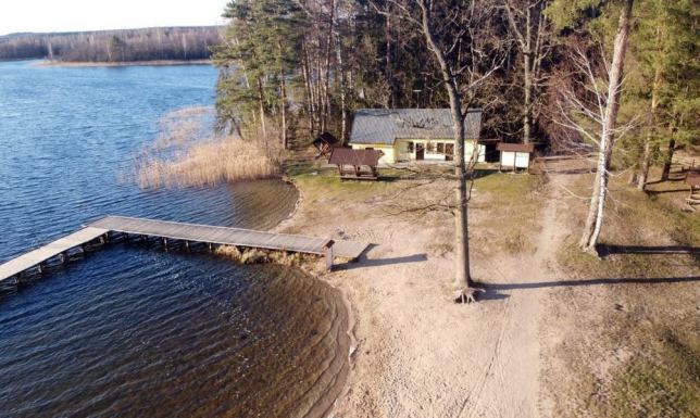Wigierski Park Narodowy podpisał porozumienie z Gminą Suwałki oraz Miastem