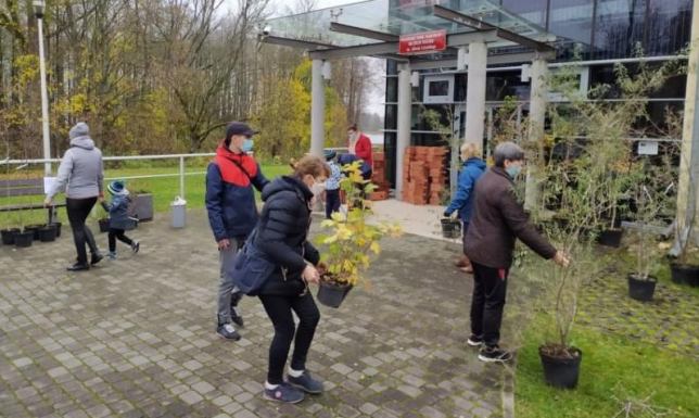 Warsztaty przyrodnicze w Wigierskim Parku Narodowym