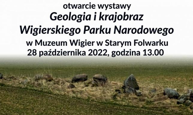 Wigierski Park Narodowy zaprasza do Muzeum Wigier w Starym Folwarku