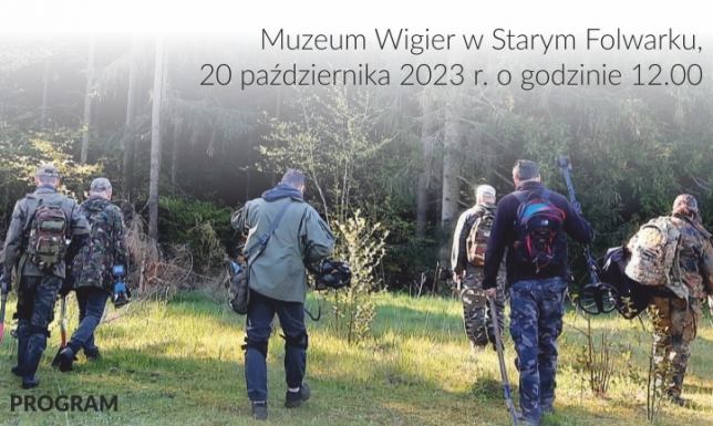 Wigierski Park Narodowy zaprasza na otwarcie wystawy