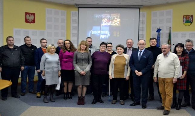 Nagrodzili najpiękniejsze domy i balkony Nagrodzili najpiękniejsze domy i balkony