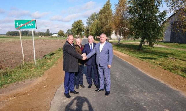 Remont nawierzchni bitumicznej