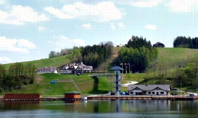 WOSiR Szelment rozpoczyna sezon