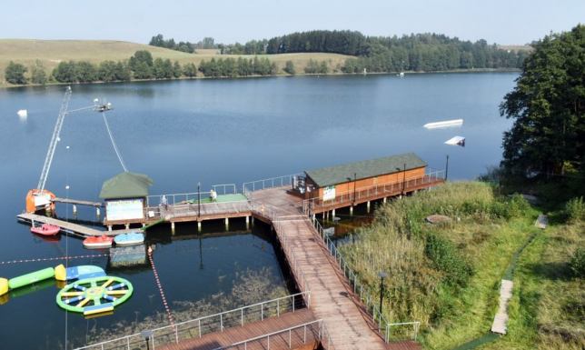 Uczniowski Klub Sportowy "Na-Wa" Suwałki zaprasza