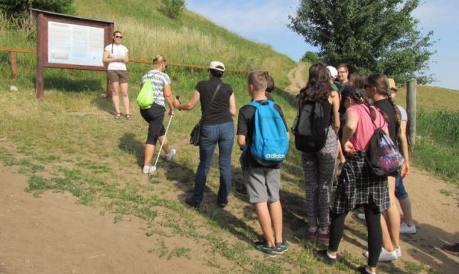Suwalski Park Krajobrazowy zaprasza na pieszą wycieczkę