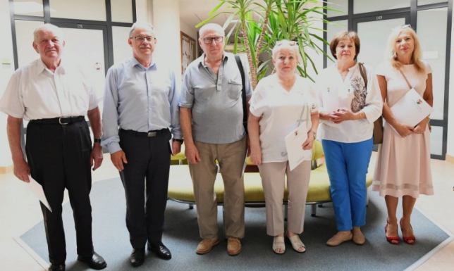 umowy w ramach Programu Ograniczania Niskiej Emisji