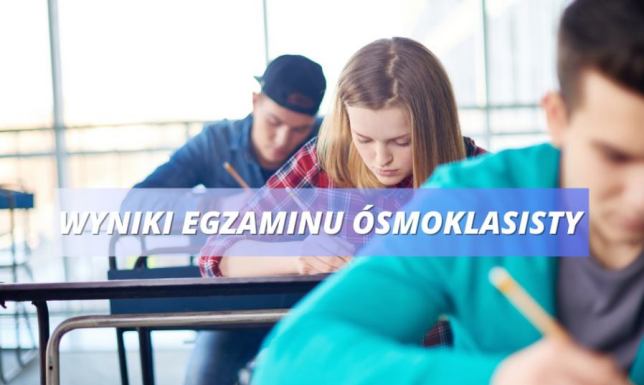 Najlepsze wyniki uzyskali uczniowie Szkół Podstawowych nr 4 i 5