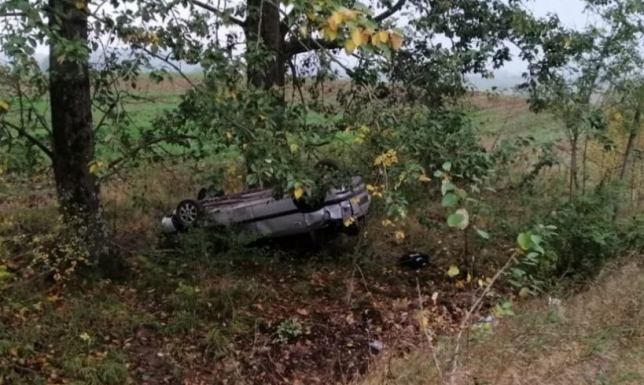 Dachowanie auta Kowale Oleckie