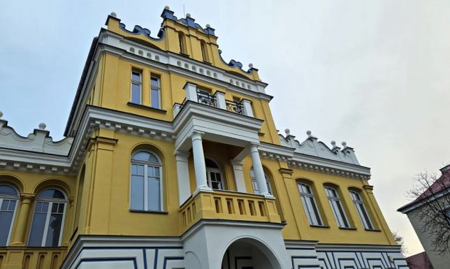 Muzealnicy  opracowują nową strategie marketingową atrakcyjne propozycje kulturalna dla turystów, w tym szlak turystyczny