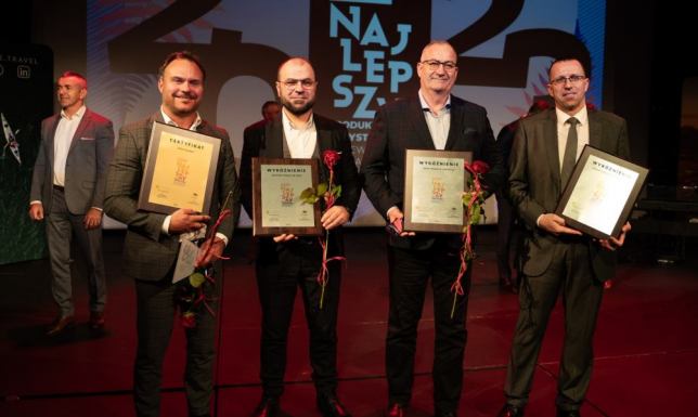 XX edycja Konkursu na Najlepszy Produkt Turystyczny Województwa Podlaskiego