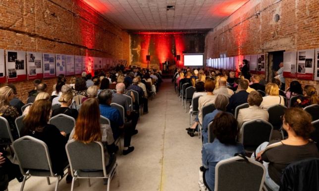 projekt, który rzuca nowe światło na historię II Wojny Światowej