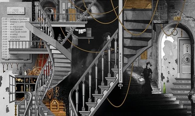 Muzeum im. Marii Konopnickiej, otwarcie wystawy PIEŚŃ O DOMU.