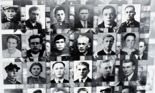 W poszukiwaniu prawdy o Katyniu, Smoleńsku i Obławie Augustowskiej