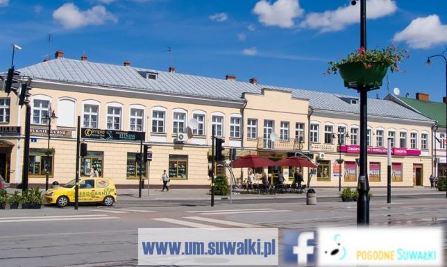 Dotacje na remonty zabytków Można już składać wnioski na miejskie dotacje do remontu zabytków