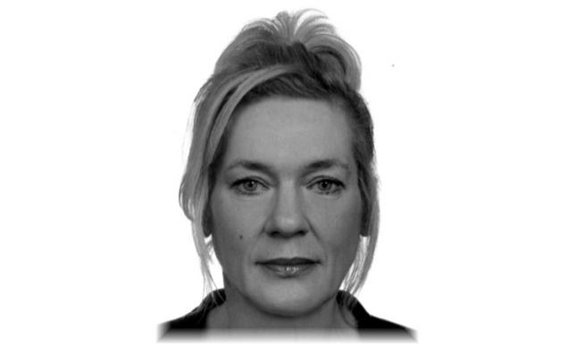 Zaginęła 55-letnia suwalczanka