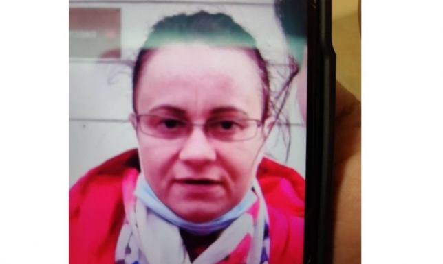 Zaginęła mieszkanka Suwałk Suwalscy policjanci poszukują zaginionej 53-letniej mieszkanki Suwałk