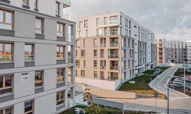 Zmieniamy się na lepsze. Dla Ciebie