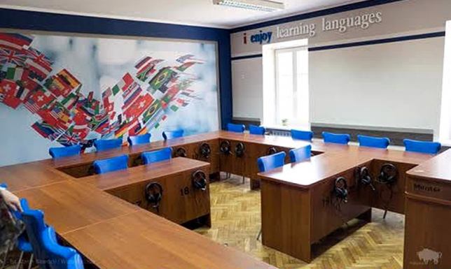 Dotacje na podniesienie jakości kształcenia w szkołach w Sejnach i Pawłówce