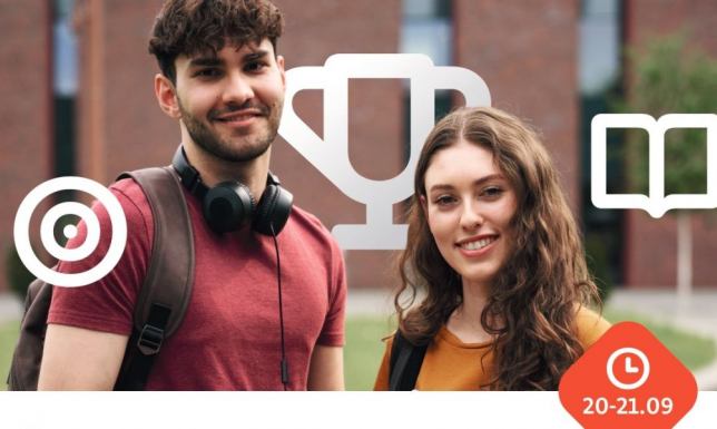 W dniach 20-21 września Szkoła Żak w Suwałkach zaprasza na Dni Otwarte